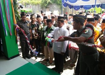 Fasilitas yang Memadai dan Representatif Tuntutan bagi Sebuah KBIH