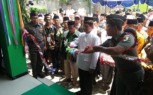 Fasilitas yang Memadai dan Representatif Tuntutan bagi Sebuah KBIH
