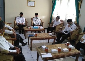 Lakukan Percepatan Penyerapan DIPA dengan Skala Prioritas