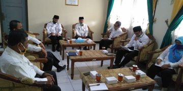 Lakukan Percepatan Penyerapan DIPA dengan Skala Prioritas