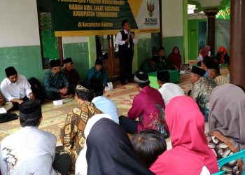 Bersama Membangun Ukhuwah Dan Aqidah