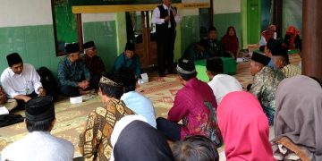 Bersama Membangun Ukhuwah Dan Aqidah