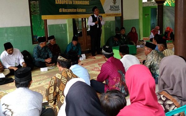 Bersama Membangun Ukhuwah Dan Aqidah
