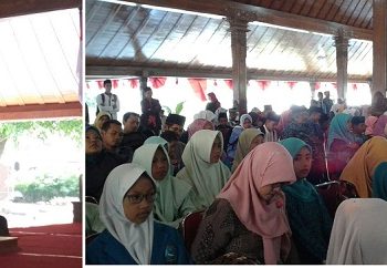 MTQ Adalah Wadah Mencari yang Terbaik dari yang Baik