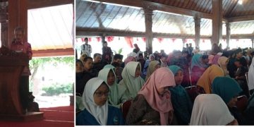 MTQ Adalah Wadah Mencari yang Terbaik dari yang Baik