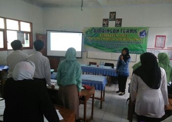 Guru Harus Bisa Belajar Secara Mandiri Dan Beradaptasi Terhadap Perkembangan IT