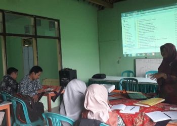 KKG Sebagai Sarana Peningkatan Mutu Guru
