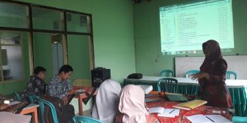 KKG Sebagai Sarana Peningkatan Mutu Guru