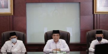 Utamakan Keselamatan, Keberangkatan Jemaah Haji 1441H Dibatalkan