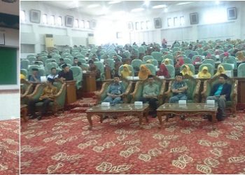 Guru PAI Dan Pengawas PAI Diwajibkan Mengisi Aplikasi Siaga