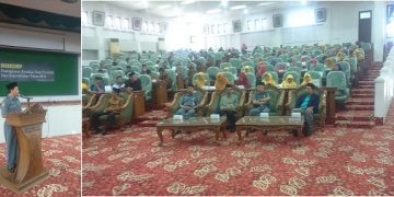Guru PAI Dan Pengawas PAI Diwajibkan Mengisi Aplikasi Siaga