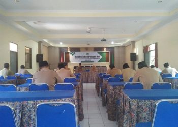 Rekruitmen Petugas Haji Dilakukan Secara Profesional