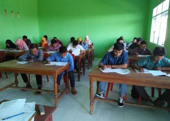 Enam Lembaga Pondok Pesantren Laksanakan UPK