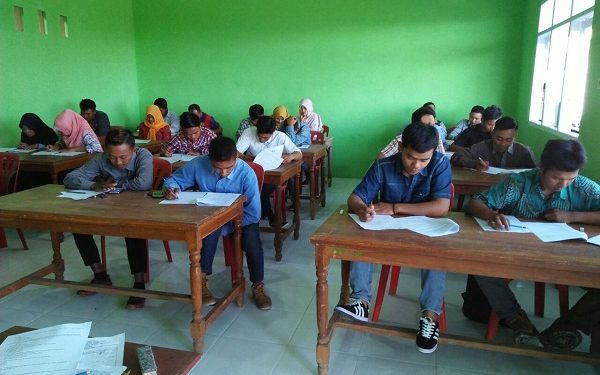 Enam Lembaga Pondok Pesantren Laksanakan UPK