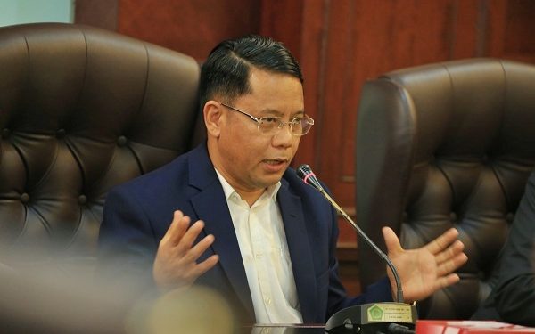 Pandemi Covid-19, Begini Skenario Sidang Isbat Ramadan 1441H