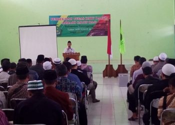 Karom dan Karu Harus Memahami Tugas-Tugasnya