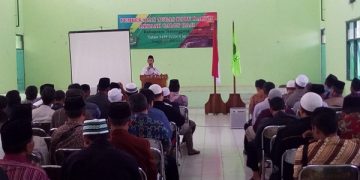 Karom dan Karu Harus Memahami Tugas-Tugasnya