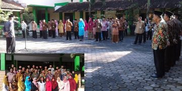 Kartini Tidak Pernah Meninggalkan Kodratnya Sebagai Wanita