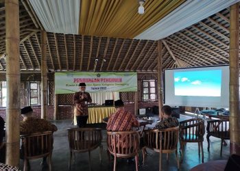 Pembinaan Penghulu di Lingkungan Kemenag Kab. Temanggung