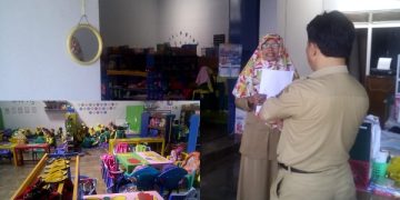 Pentingnya Tertib Administrasi Dalam Tata Kelola BOP