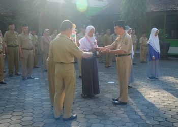 Temanggung Peroleh 3 Tropi Kejuaraan KSM Tahun 2019 Tingkat Provinsi Jawa Tengah