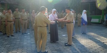 Temanggung Peroleh 3 Tropi Kejuaraan KSM Tahun 2019 Tingkat Provinsi Jawa Tengah