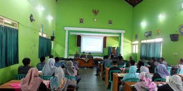 Pembekalan PIGPM Kankemenag Kabupaten Temanggung