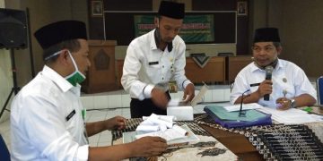 Pembentukan APRI Kabupaten Temanggung Periode 2020-2024
