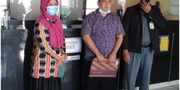 SIWAK Mempunyai Peranan Penting dalam Penghimpunan, Pengelolaan dan Pengolahan Data