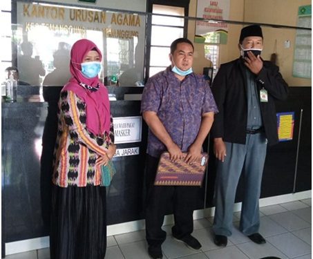 SIWAK Mempunyai Peranan Penting dalam Penghimpunan, Pengelolaan dan Pengolahan Data