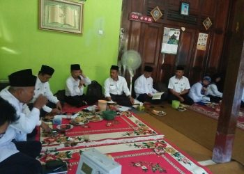 Kompetensi Profesional Bagi Pengawas
