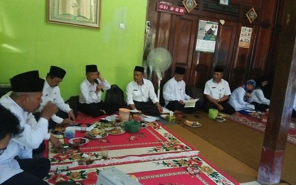 Kompetensi Profesional Bagi Pengawas