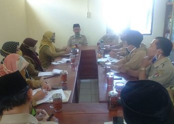 Kakankemenag Minta Penyuluh Agama Islam Aktif Telaah Referensi Keagamaan