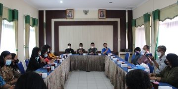 Studi Banding Guru dan Penyuluh Agama Katolik Kankemenag Kab. Sleman