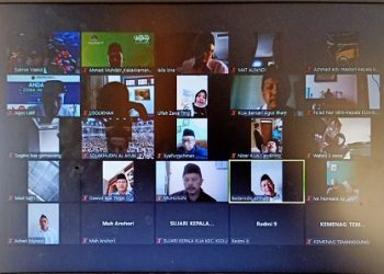 Penyelenggara Zakat dan Wakaf Selenggarakan Rakor Program Percepatan Sertifikasi Tanah Wakaf