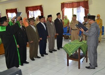 Mutasi Dan Promosi Jabatan Sebagai Penyegaran