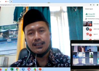 Pembelajaran Madrasah Tahun Pelajaran 2020/2021 di Masa Pandemi Covid-19