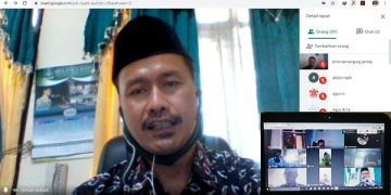 Pembelajaran Madrasah Tahun Pelajaran 2020/2021 di Masa Pandemi Covid-19