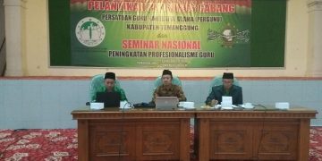Guru Profesional Mempunyai Peran Strategis