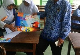 Meningkatkan Kualitas Siswa dalam Berbahasa dan Bersastra Indonesia
