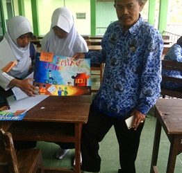 Meningkatkan Kualitas Siswa dalam Berbahasa dan Bersastra Indonesia