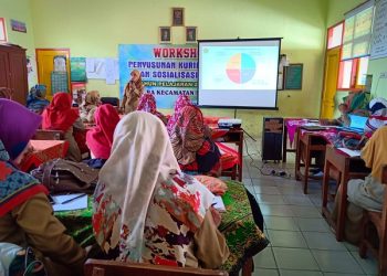 Pembentukan Sikap Spiritual dan Sosial Anak, Merupakan Prinsip Penyusunan KTSP RA