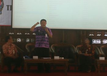 UKS Meningkatkan Perilaku Hidup Bersih dan Sehat Peserta Didik