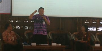 UKS Meningkatkan Perilaku Hidup Bersih dan Sehat Peserta Didik