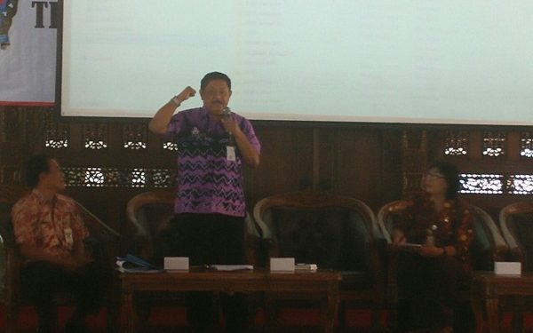 UKS Meningkatkan Perilaku Hidup Bersih dan Sehat Peserta Didik