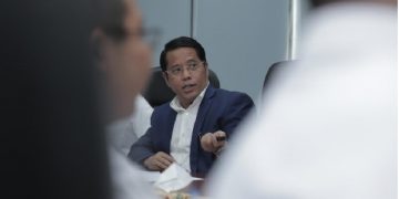 TFH, Tunjangan Guru Madrasah Non PNS Tetap Dibayarkan