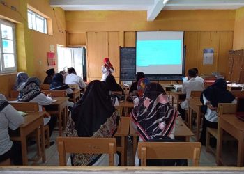 Peningkatan Kompetensi Paedagogik dan Profesional Guru