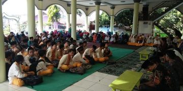 Al Quran Diturunkan Allah SWT Sebagai Pedoman Hidup Setiap Muslim