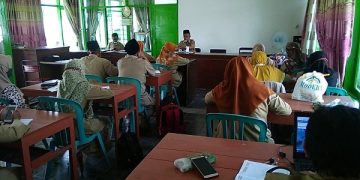 Dengan Ramadhan Membentuk Pribadi Mulia