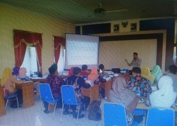 Tertib Administrasi, Tertib Aturan, Dan Tertib Penggunaan